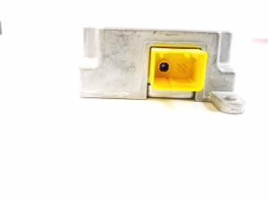 BMW 7 SERIJA E65 (2001–2008) Drošības spilvenu modulis 6970897 - 2