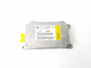 Airbagsteuergerät - 6970897