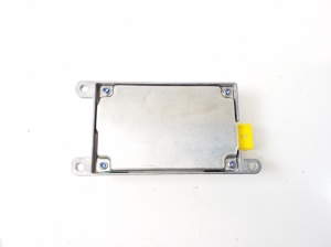 BMW 7 SERIJA E65 (2001–2008) Drošības spilvenu modulis 6970897 - 3