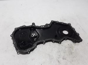 RENAULT Trafic II (2001–2014) Steuerkettendeckel 8200382193 - 3