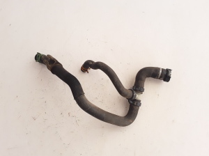 RENAULT Laguna III (2007–2015) Jahutusradiaatori voolik 924002271R - 2