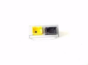 BMW 7 SERIJA E65 (2001–2008) Vadības bloks 6928267 - 2