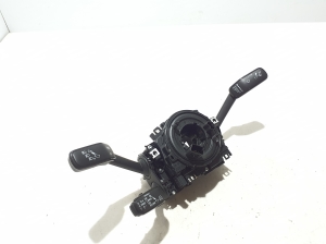 Skoda Superb (2015–2026) Switch and its parts - 2