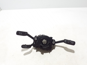   Switch and its parts  -  