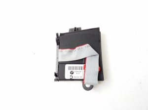 BMW 7 SERIJA E65 (2001–2008) Sitzverstellschalter 6918401 - 2