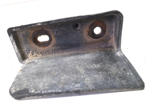 LEXUS RX AGL2 (2015–2022) Mud flap 7586648040 - 2