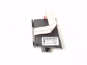 BMW 7 SERIJA E65 (2001–2008) Muu lüliti 6971631 - 4