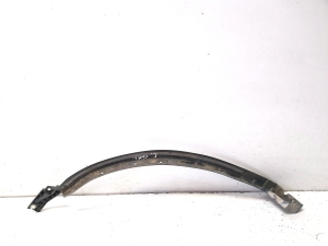 LEXUS RX AGL2 (2015–2022) Virsbūves aizmugurējās daļas apdare 7587448020 - 4