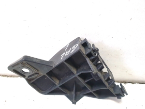 LEXUS RX AGL2 (2015–2022) Rear bumper bracket 5256348020 - 2