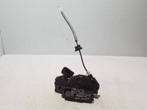   Rear side door lock  - 5TA839016H 