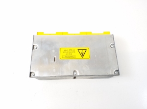 BMW 7 SERIJA E65 (2001–2008) Vadības bloks 6933021 - 2