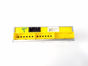 BMW 7 SERIJA E65 (2001–2008) Vadības bloks 6933021 - 3