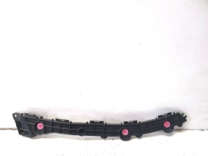Rear bumper bracket - 5257648050
