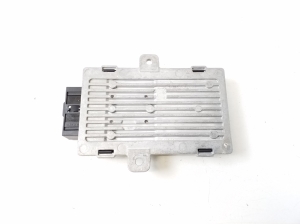 BMW 7 SERIJA E65 (2001–2008) Vadības bloks 6771415 - 2