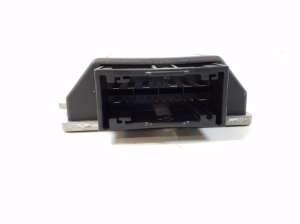 BMW 7 SERIJA E65 (2001–2008) Vadības bloks 6771415 - 3