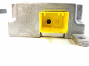 BMW 7 SERIJA E65 (2001–2008) Drošības spilvenu modulis 6970889 - 2