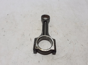 RENAULT Trafic II (2001–2014) Keps 121000020R - 2