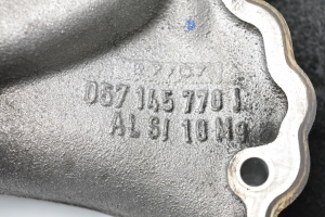 AUDI Q7 (2006–2015) Ansaugkrümmer 057145770J - 3