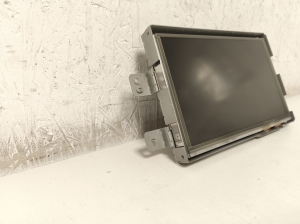 Jaguar XE (2015–2026) Screen FK7219C299AA - 2