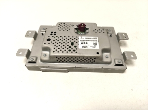 Jaguar XE (2015–2026) Screen FK7219C299AA - 3