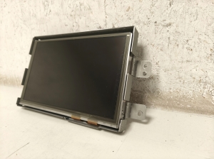 Jaguar XE (2015–2026) Screen FK7219C299AA - 5