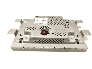 Jaguar XE (2015–2026) Screen FK7219C299AA - 6