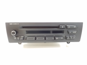 BMW 1 SERIES E82 (2007–2013) Audio, vidéo, navigation 9232250