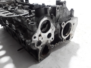 RENAULT Trafic II (2001–2014) Zylinderkopf 7701477996 - 2
