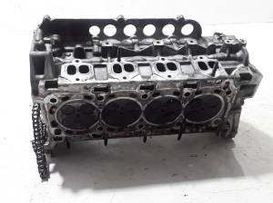 RENAULT Trafic II (2001–2014) Zylinderkopf 7701477996 - 3