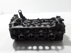 RENAULT Trafic II (2001–2014) Zylinderkopf 7701477996 - 5