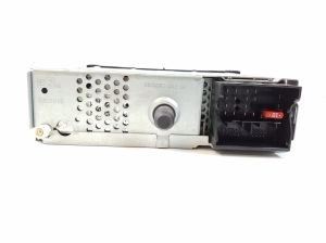 Citroen C4 Picasso (2007–2013) Audio, video, navigation 96639629 - 3