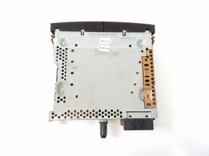 Citroen C4 Picasso (2007–2013) Audio, video, navigation 96639629 - 4