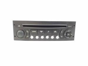 Audio, video, navigation - 96639629
