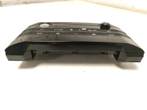 Jaguar XE (2015–2026) Heater control panel GX7318C858CF - 2