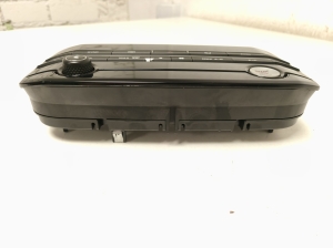 Jaguar XE (2015–2026) Heater control panel GX7318C858CF - 5