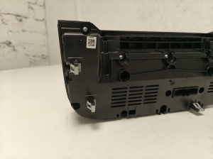 Jaguar XE (2015–2026) Heater control panel GX7318C858CF - 6