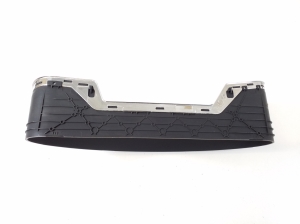 Mercedes Benz CLS-Class 219 (2004–2010) Instrument cluster trim A2196890339 - 2