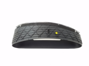 Mercedes Benz CLS-Class 219 (2004–2010) Instrument cluster trim A2196890339 - 3