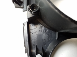 Mitsubishi ASX (2010–2026) Instrument cluster trim 8060A190 - 3