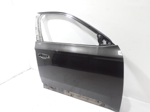 Skoda Superb (2015–2026) Front door 3V0831056B - 3