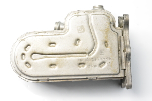 AUDI Q7 (2006–2015) EGR valve cooler 057131512K - 2