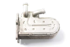 AUDI Q7 (2006–2015) EGR valve cooler 057131512K - 3