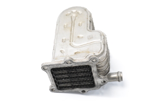 EGR valve cooler - 057131512K