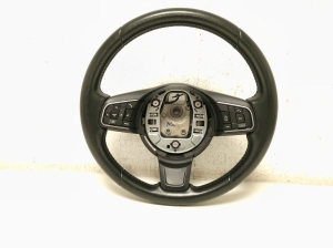   Steering wheel  - GX733F563FD 