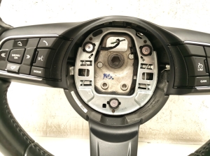 Jaguar XE (2015–2026) Rool GX733F563FD - 6