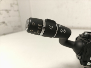 Jaguar XE (2015–2026) Lüliti ja selle osad FK7214A664AA - 6