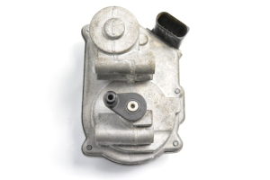  Intake manifold valve motor 