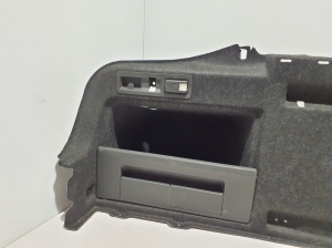 Skoda Superb (2015–2026) Trunk side trim panel 3V5867427AR - 4