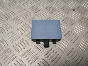 Polestar 2 II (2021–2026) Pimeda nurga radar Distronic 31652441 - 3