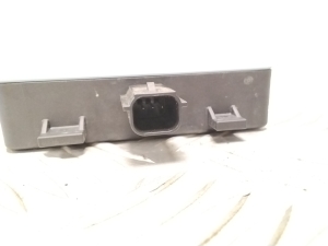 Polestar 2 II (2021–2026) Pimeda nurga radar Distronic 31652441 - 4